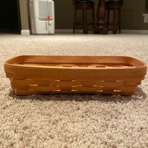 Longaberger 1996 Basket